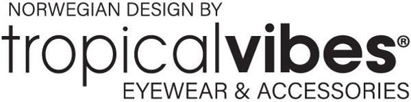 Tropical Vibes - Norsk design! Solbriller og Goggles fra Hemsedal