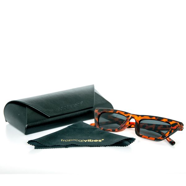Milan Style by Tropical Vibes® - Hawkbill
