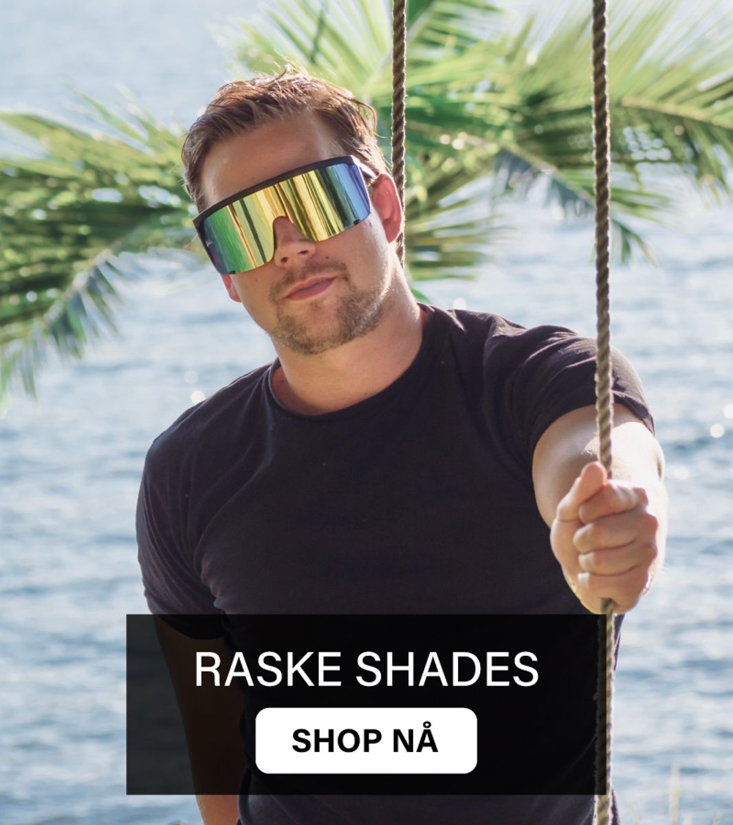 Ski Briller | Magnetic Goggles | Raske Briller | Norwegian Design from Hemsedal